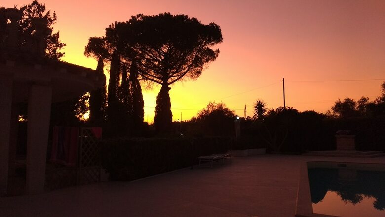 Bed & Breakfast I Colori Di Villa Amalia