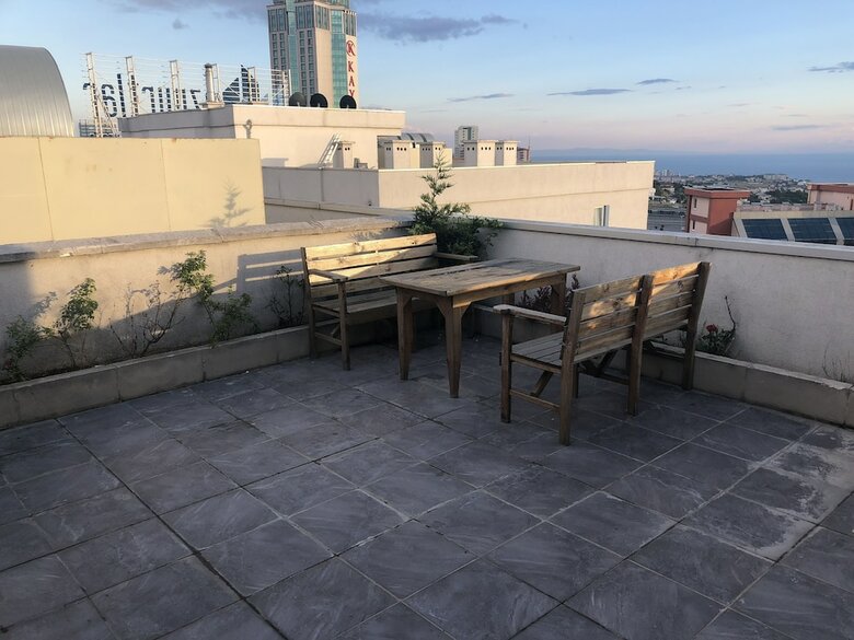 Hotel Sefa House