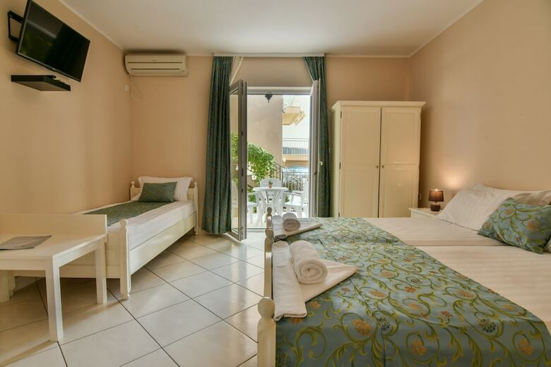 Hotel Perla - Annexes