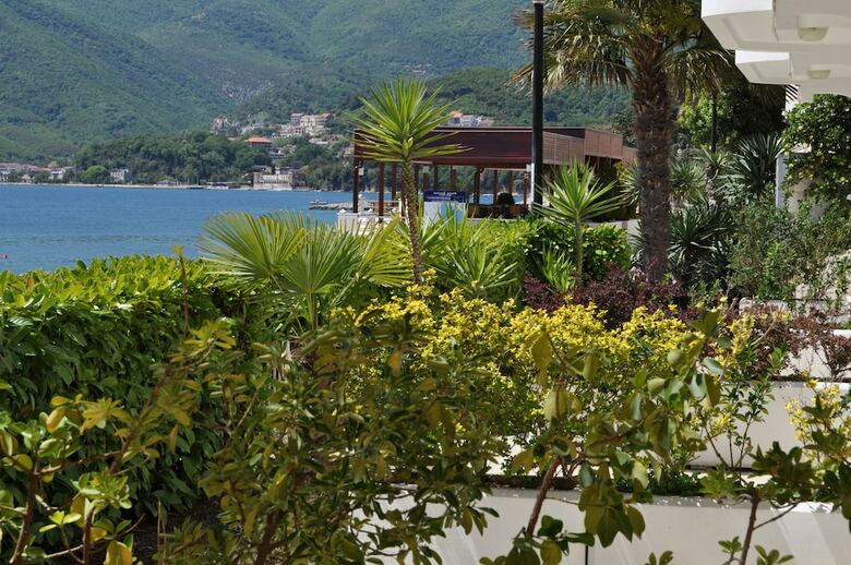 Hotel Perla - Annexes