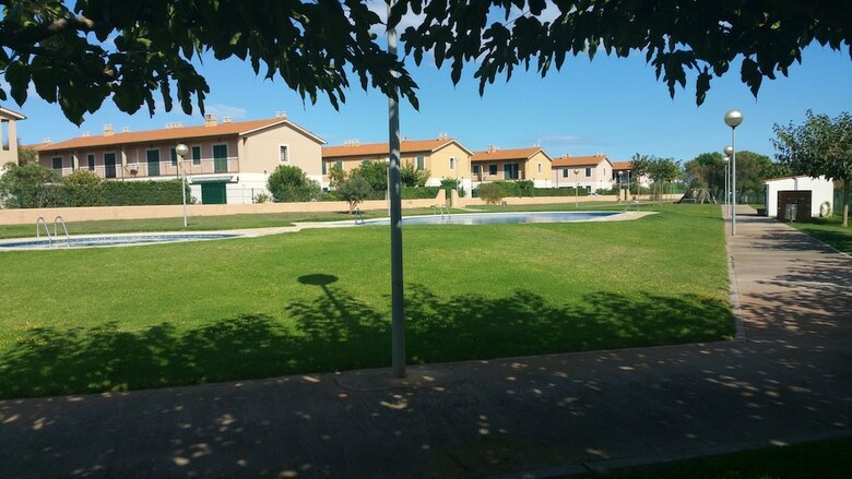 Inmo Estartit Villa Mas Pinell 19