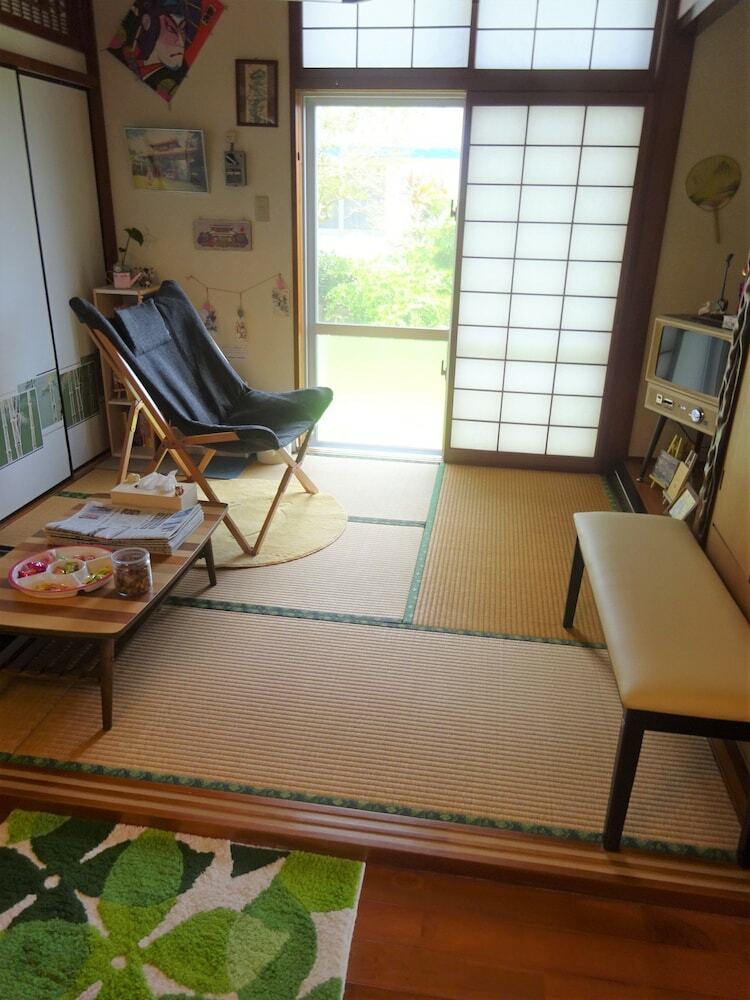 Hotel Comfort Stay Goyukkuri