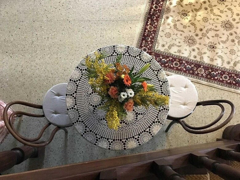 B&B Nonna Bon Bon