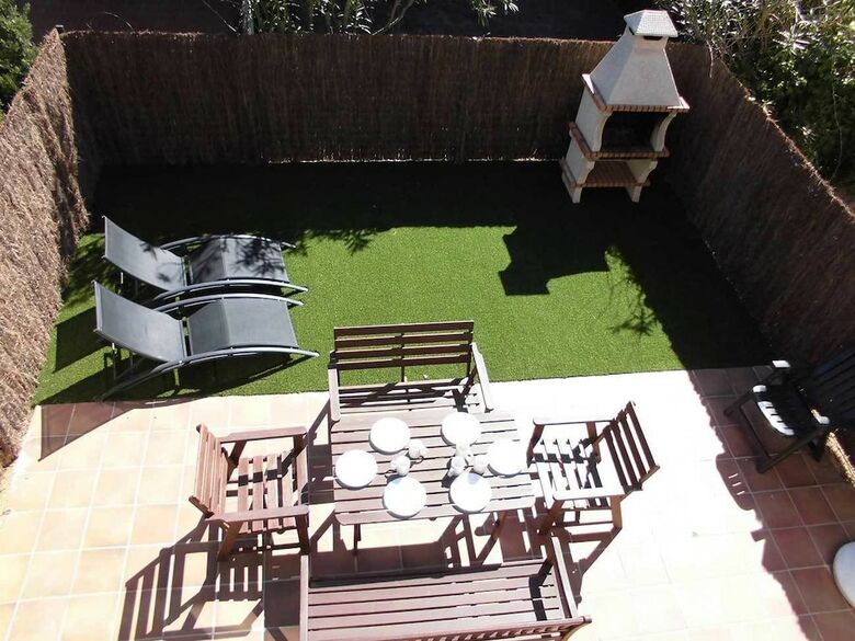 Apartamentos Inmo Estartit Villa Mas Pinell 7