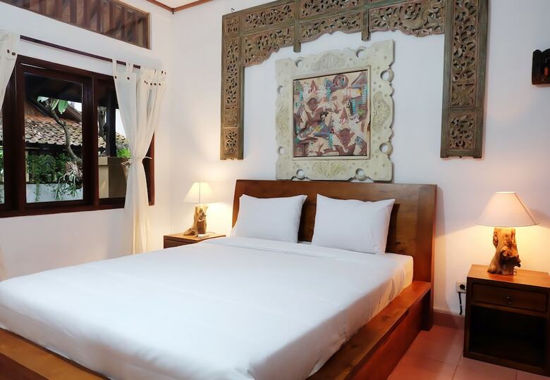 Hotel Katang-katang Guest House Bali