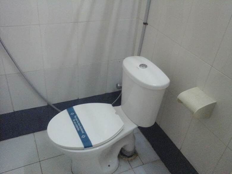 Hotel Jk Residency