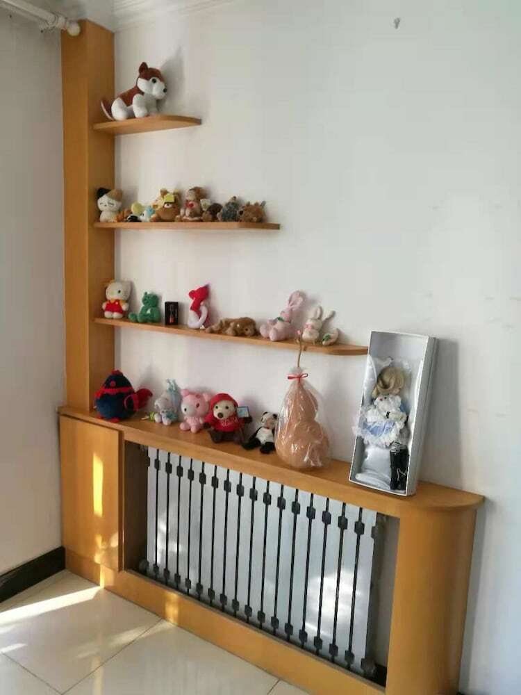 Apartamentos Golden Guesthouse