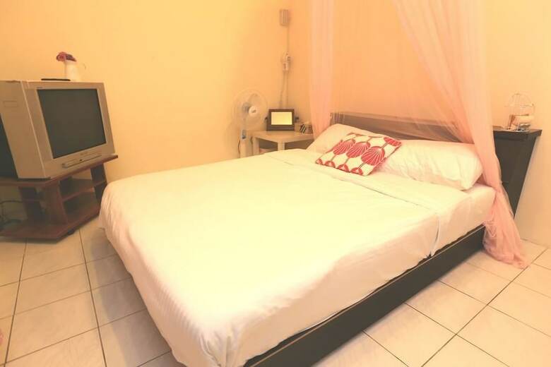 Hotel The Moment Homestay