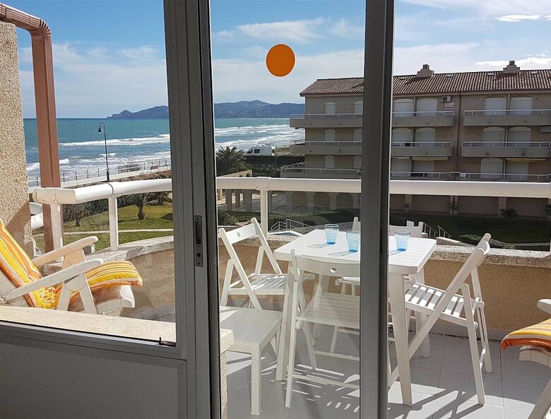 Apartamentos Inmo Estartit Apto.�argonavis B12a