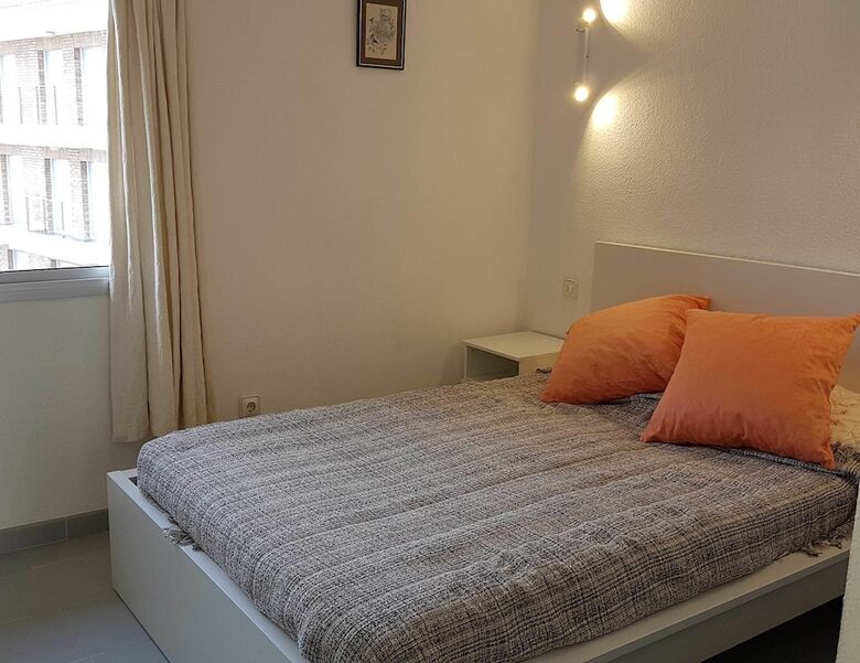 Apartamentos Inmo Estartit Apto.�argonavis B12a
