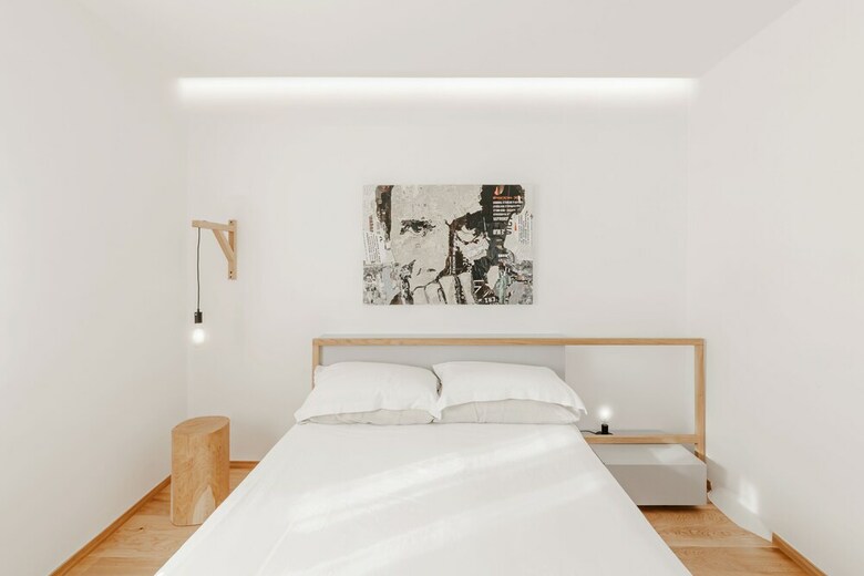 Bed & Breakfast Ai Maestri Rooms&caf�