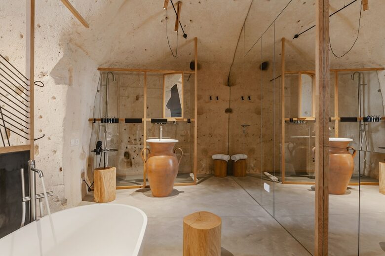 Bed & Breakfast Ai Maestri Rooms&caf�