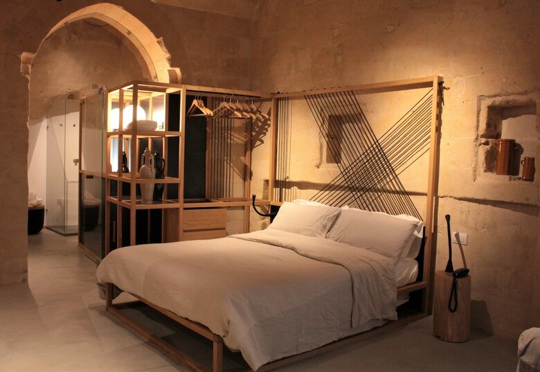Bed & Breakfast Ai Maestri Rooms&caf�