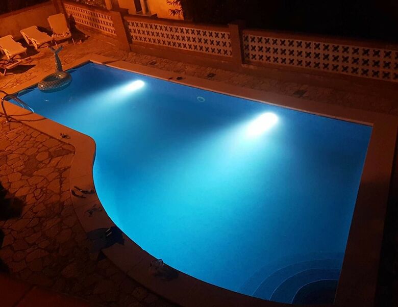 Inmo Estartit Villa Pont Nou