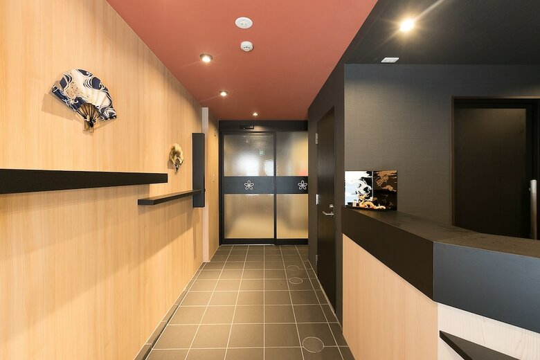 Apartamentos Stay Sakura Kyoto Dragon