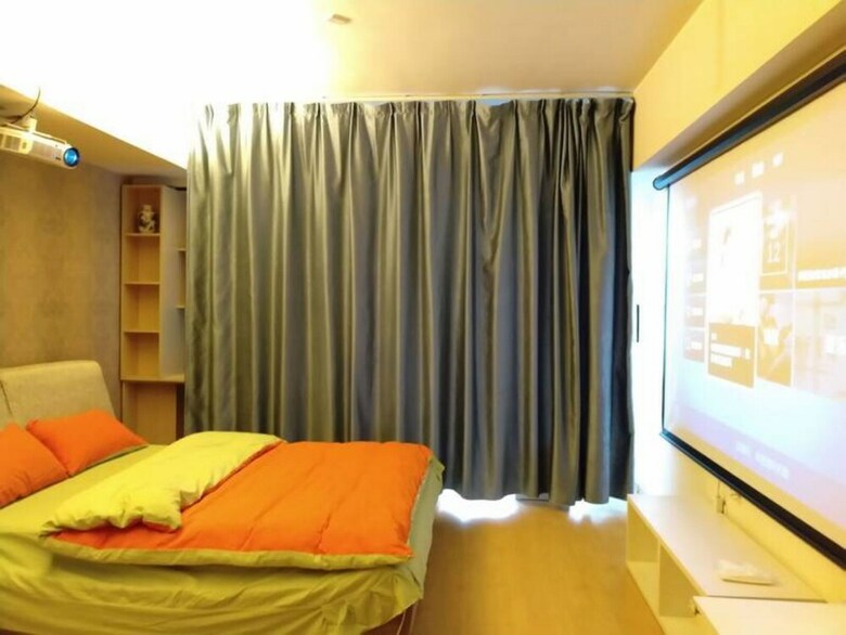 Nanjing Zeyi Projector Apartment