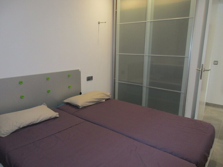 Apartamentos Inmo Estartit Apto.�mediterr�nea 37