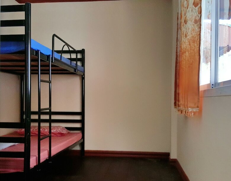 Hostal Bangkok Legend