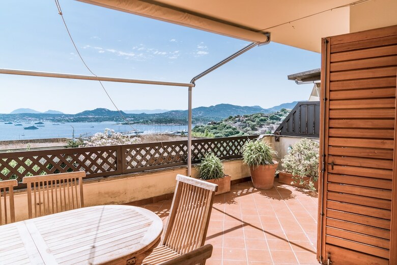 Portisco - Wr Apartments