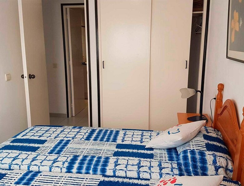 Apartamentos Inmo Estartit Apto.�blau Mar B38
