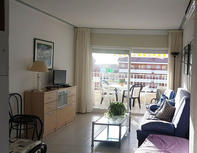 Apartamentos Inmo Estartit Apto.�blau Mar B38