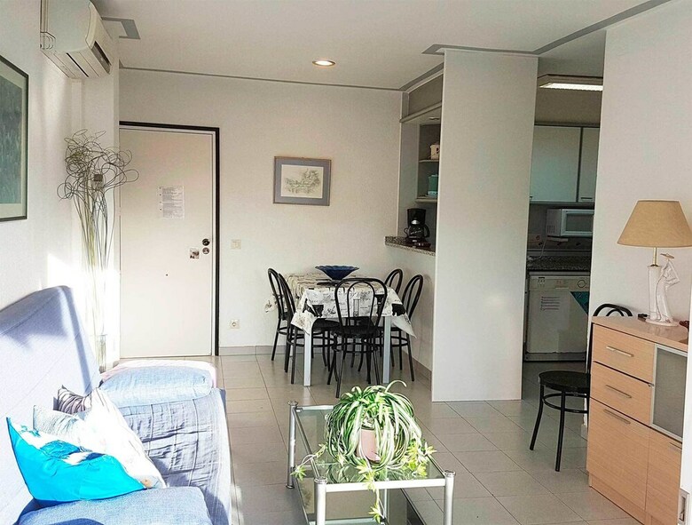 Apartamentos Inmo Estartit Apto.�blau Mar B38