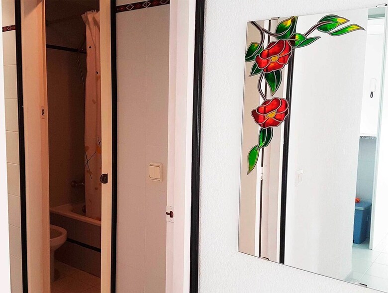 Apartamentos Inmo Estartit Apto.�blau Mar B38