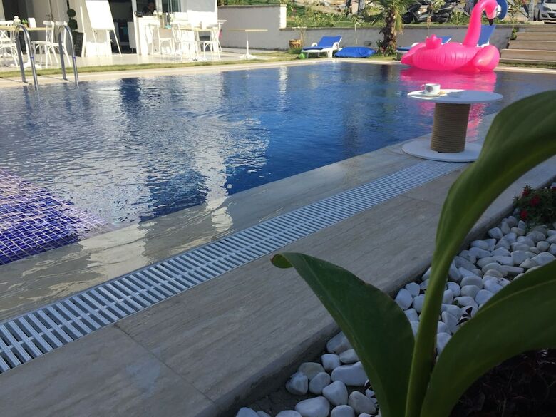 Bed & Breakfast My Vera Alacati Butik Otel