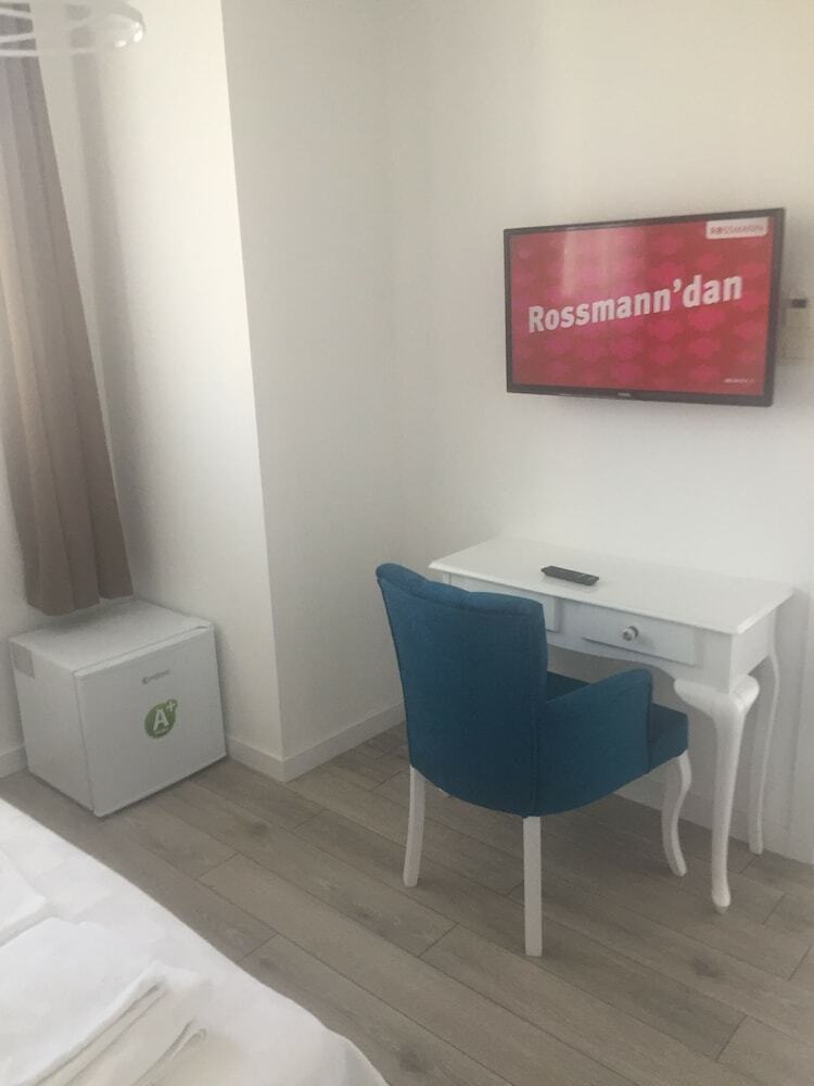 Bed & Breakfast My Vera Alacati Butik Otel