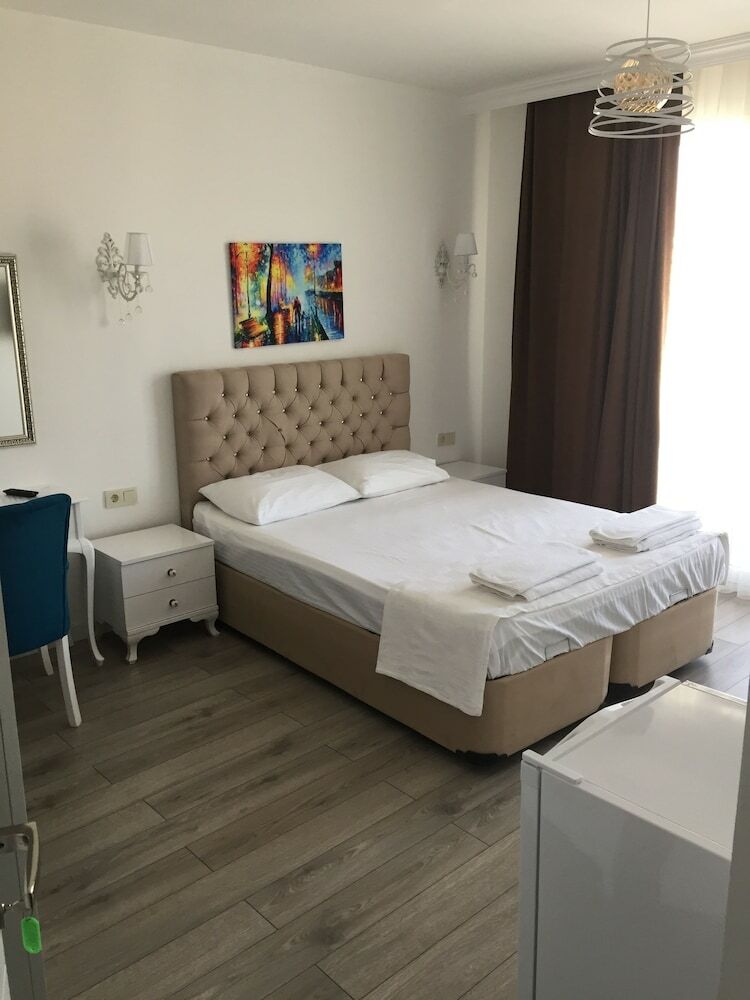 Bed & Breakfast My Vera Alacati Butik Otel
