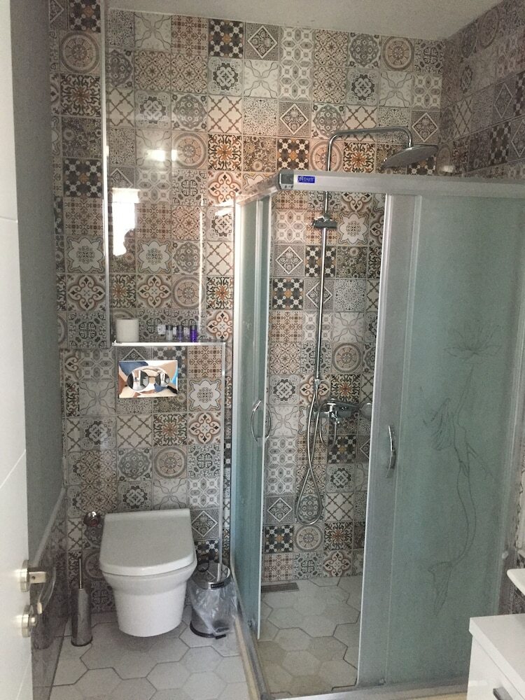 Bed & Breakfast My Vera Alacati Butik Otel