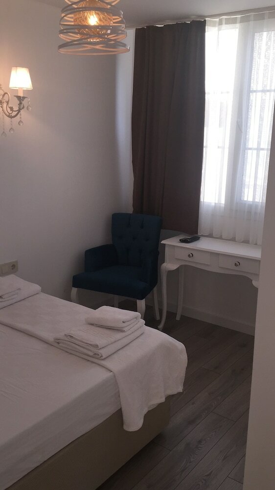 Bed & Breakfast My Vera Alacati Butik Otel