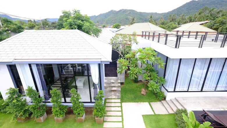 Hotel Coco Layma Villa Samui