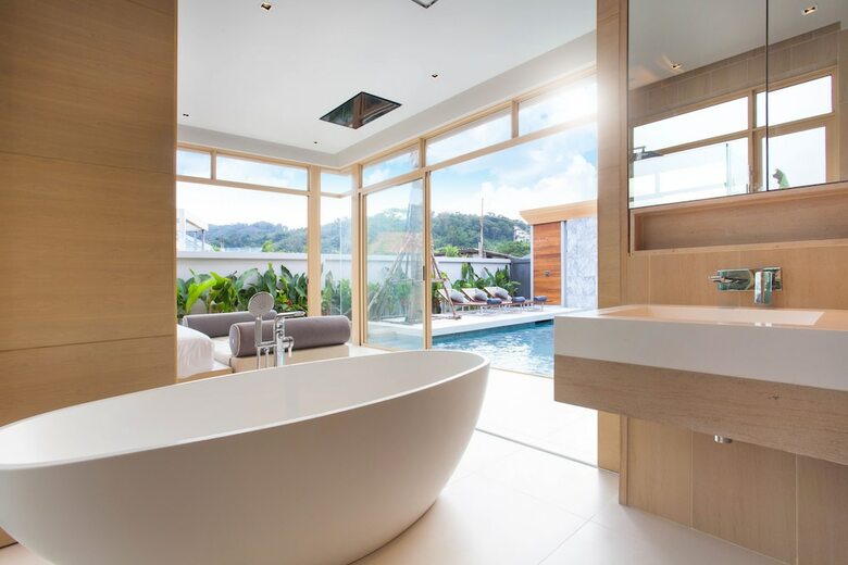 Himmapana Luxury Villas