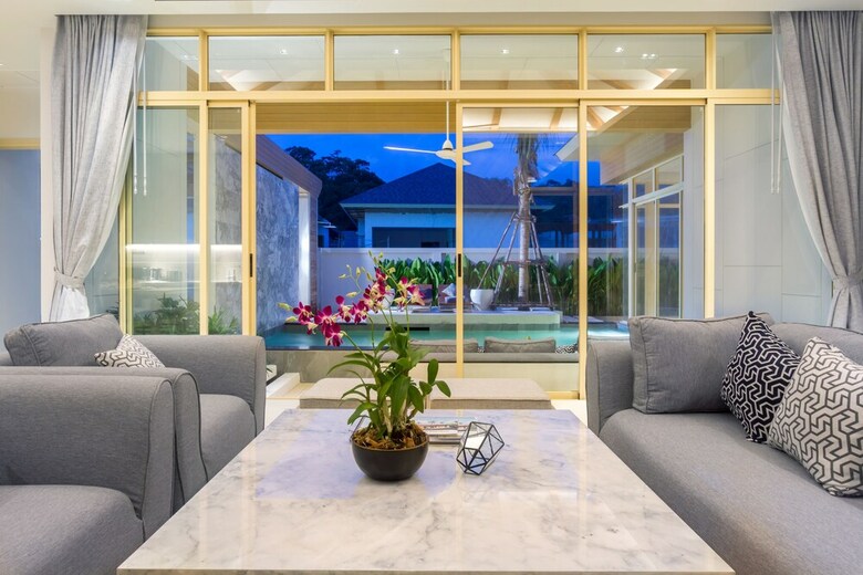 Himmapana Luxury Villas