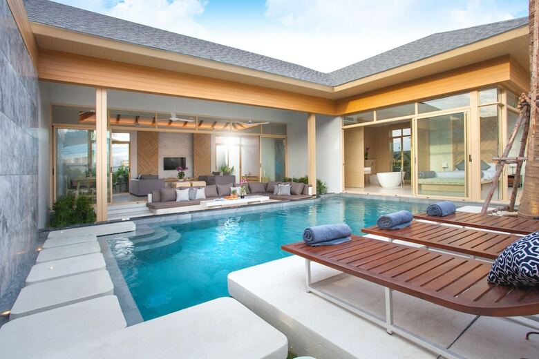 Himmapana Luxury Villas