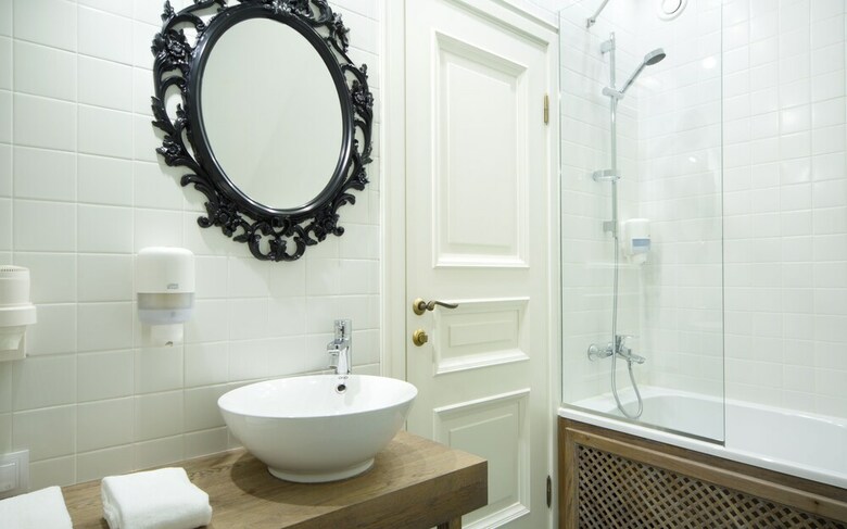 Boutique Hotel Akhilles I Cherepakha