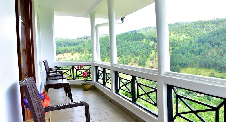Villa Ella Sisilasa Holiday Resort