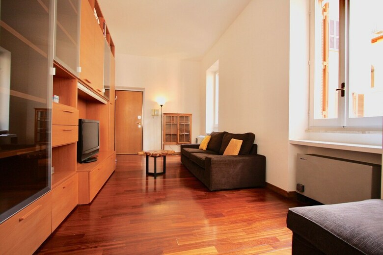 Apartamento Travel & Stay - Frezza Green