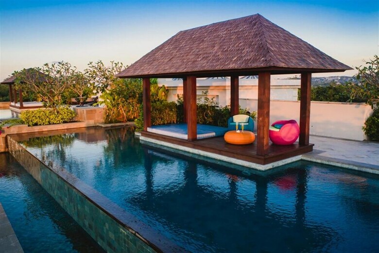 Apartamentos Ayana Residences Luxury Living