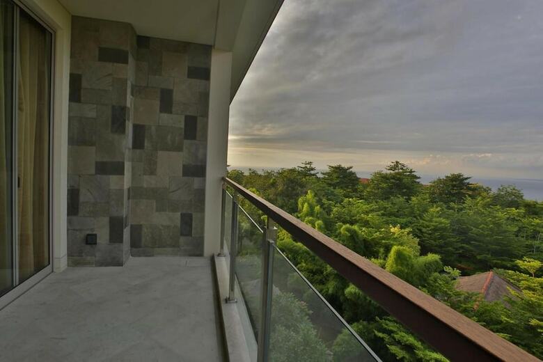 Apartamentos Ayana Residences Luxury Living