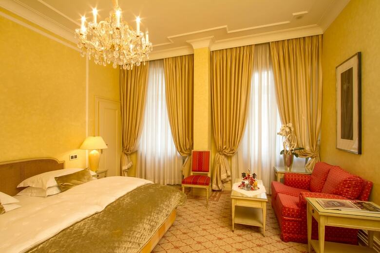 Excelsior Hotel Ernst Am Dom