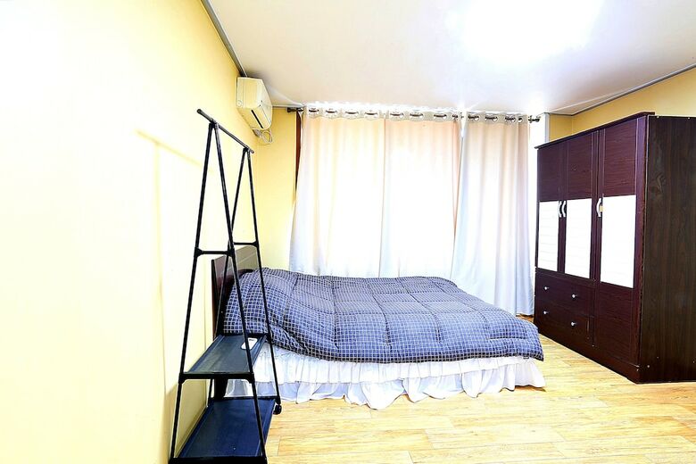 Pension Jeju Beach House