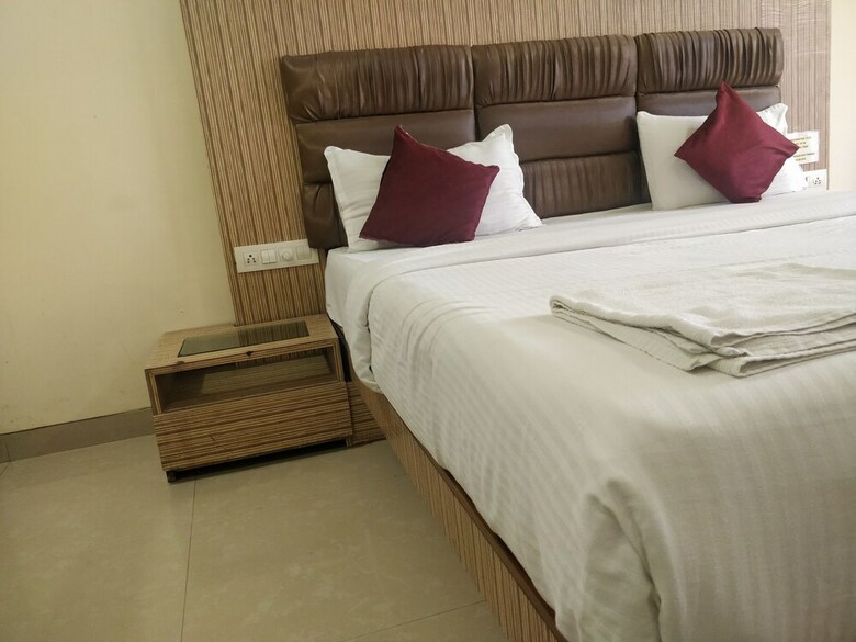 Hotel Vits Kalyan Bhiwandi