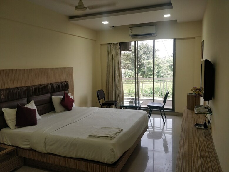 Hotel Vits Kalyan Bhiwandi