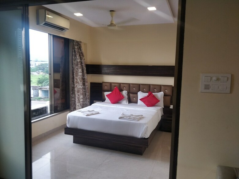 Hotel Vits Kalyan Bhiwandi