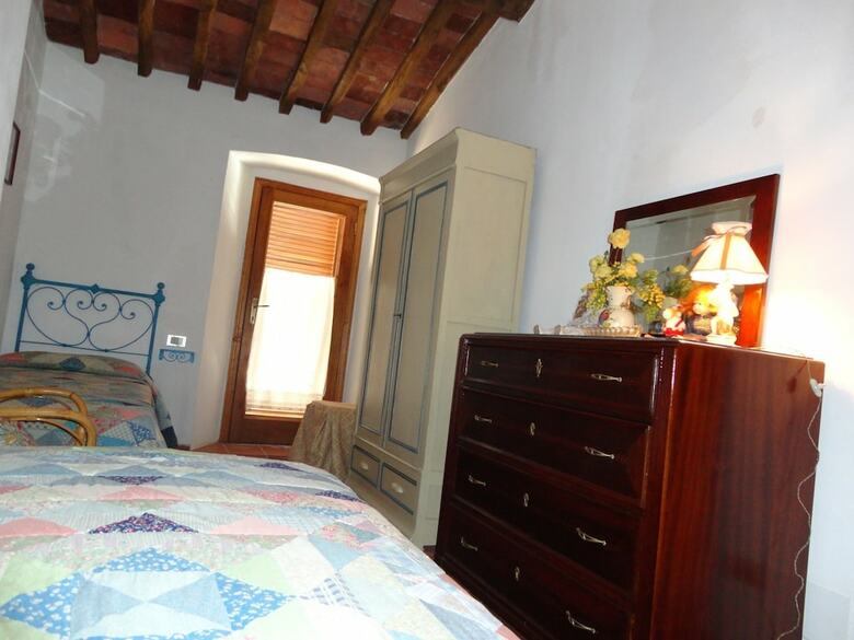 Agroturismo Agriturismo Casetta