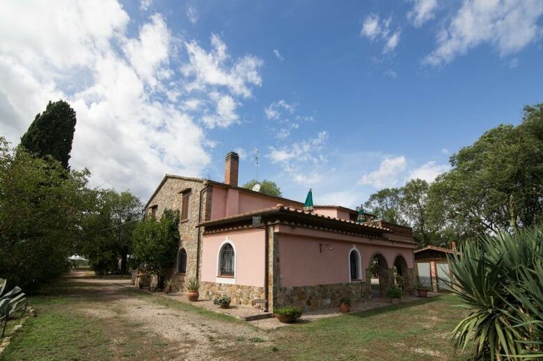 Agroturismo Agriturismo Casetta