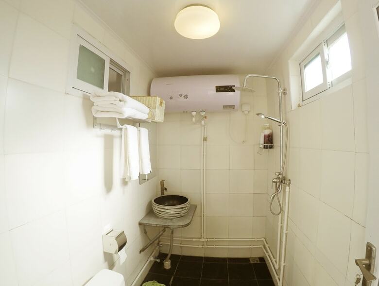 Hotel Xiao Man Guesthouse