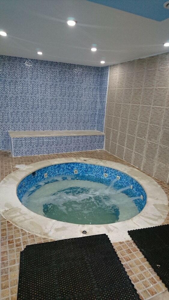 Aparthotel Nour Hotel Apartments